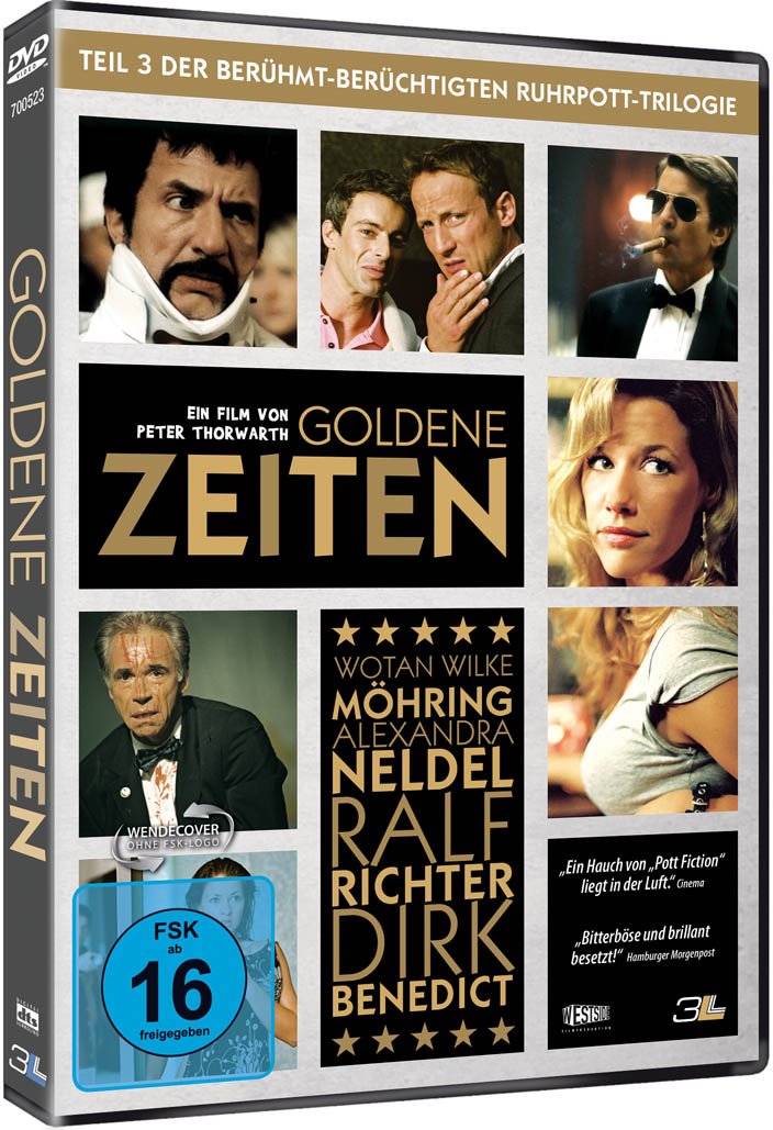 Goldene Zeiten Movies