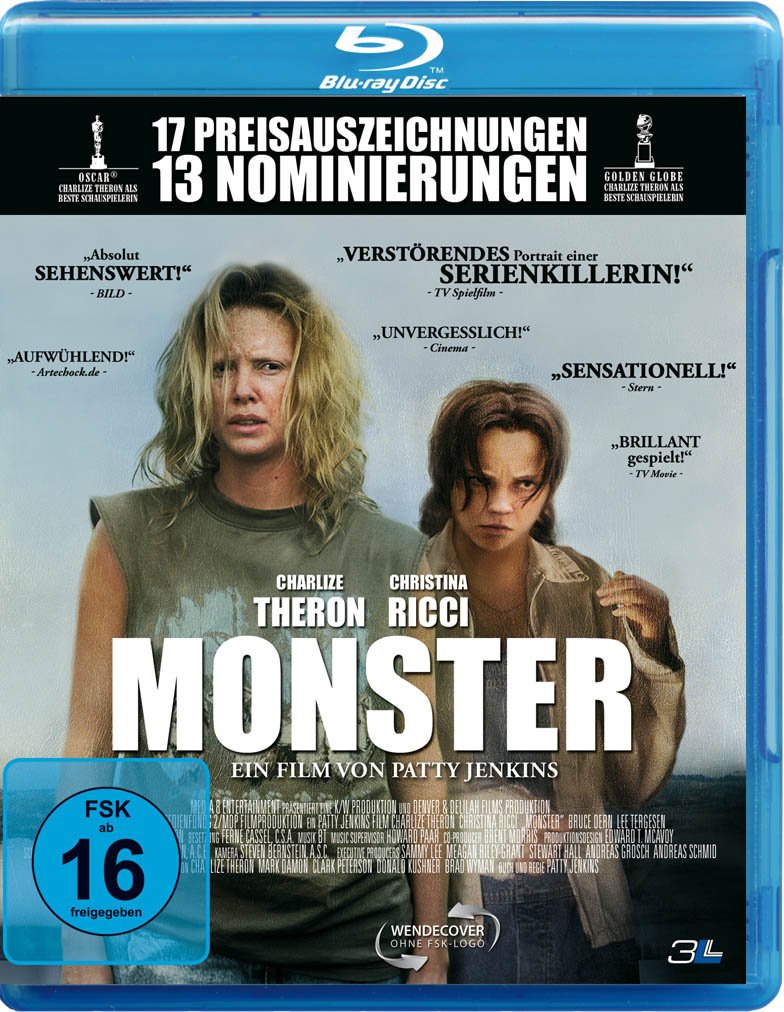 Monster Films