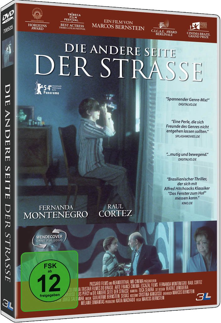 Product Image: Die andere Seite der Strasse