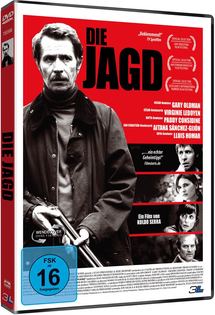 Die Jagd Films