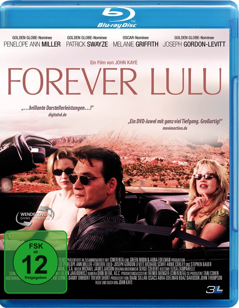Forever Lulu - Die erste Liebe rostet nicht Films