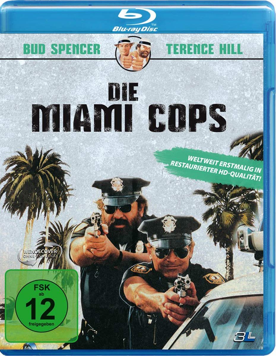 Product Image: Die Miami Cops