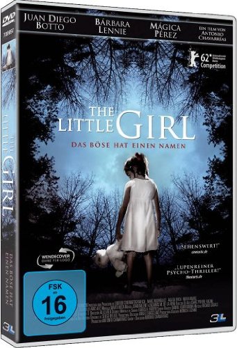 The Little Girl - Das Böse hat einen Namen Films