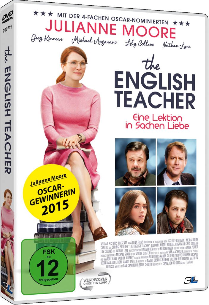 The English Teacher Films