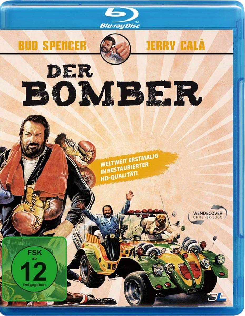 Der Bomber Movies