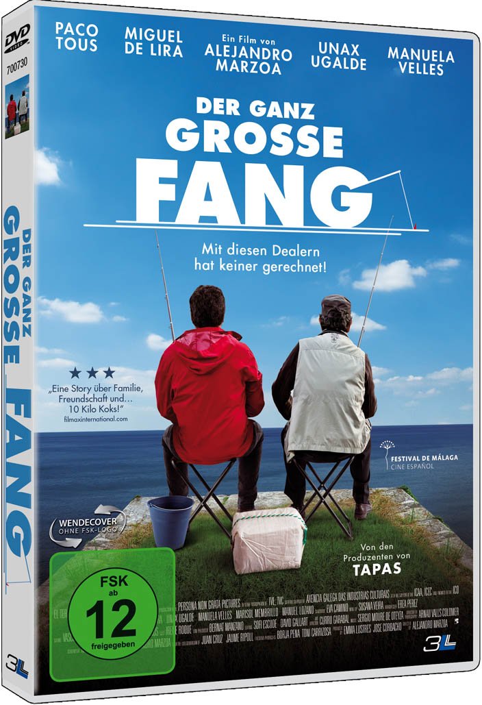 Product Image: Der ganz grosse Fang