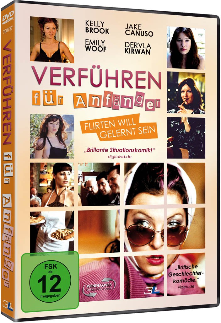 Verführen für Anfänger Films