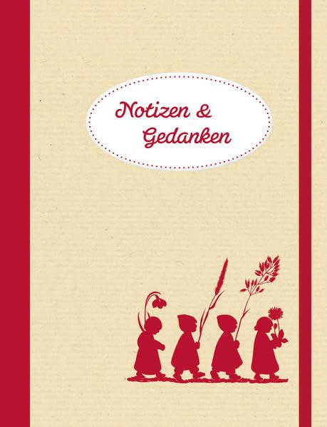 Product Image: Blankobuch - Etwas von den Wurzelkindern