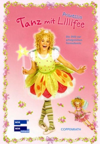 Tanz mit Prinzessin Lillifee Movies