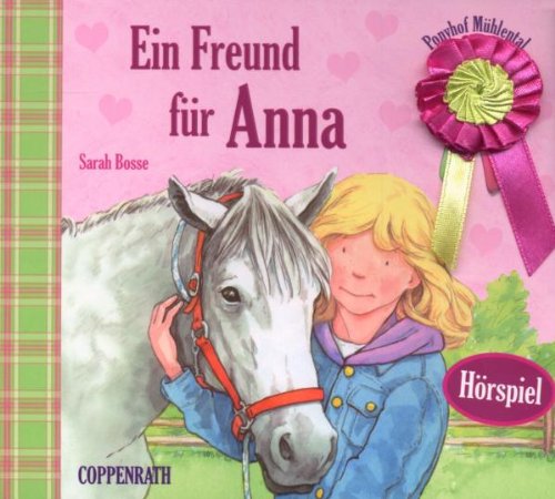 Ein Freund Für Anna Children & Young People