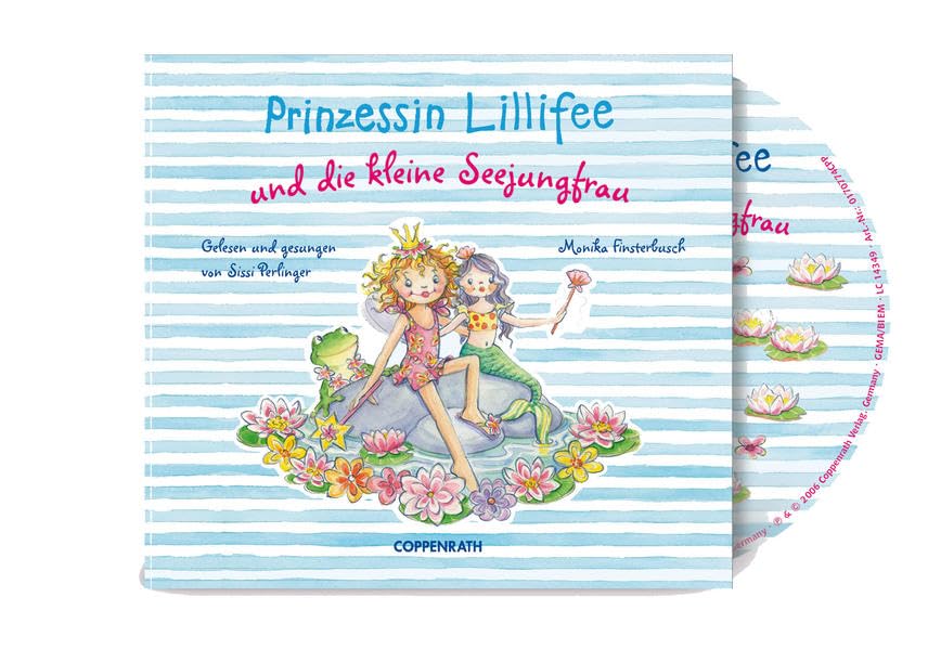Die Kleine Seejungfrau Children & Young People