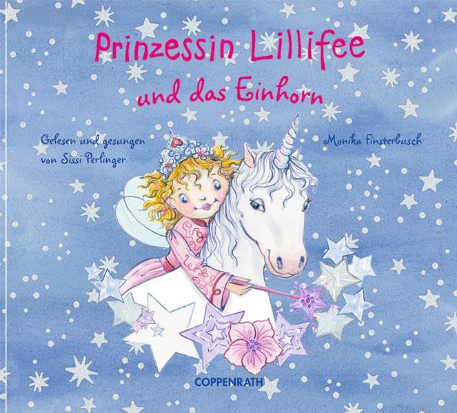 Das Einhorn Children & Young People