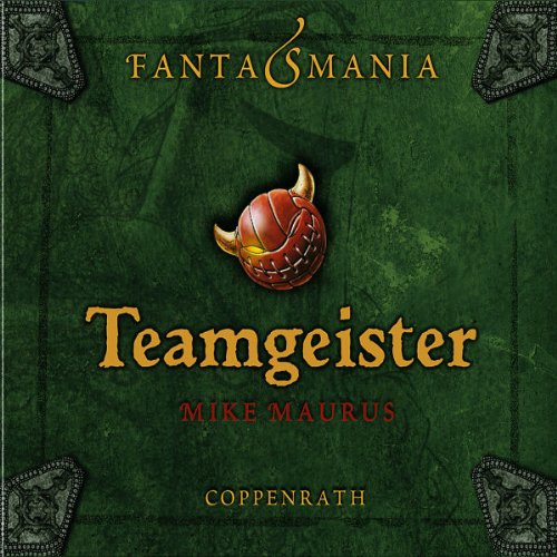 03: Fantasmania-Teamgeister Children & Young People