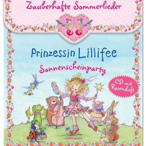 Sonnenscheinparty Children & Young People