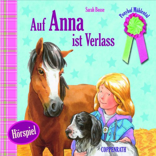 (7)auf Anna Ist Verlass Children & Young People