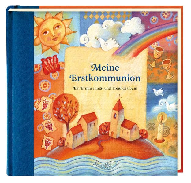 Meine Erstkommunion Hobbies & Crafts