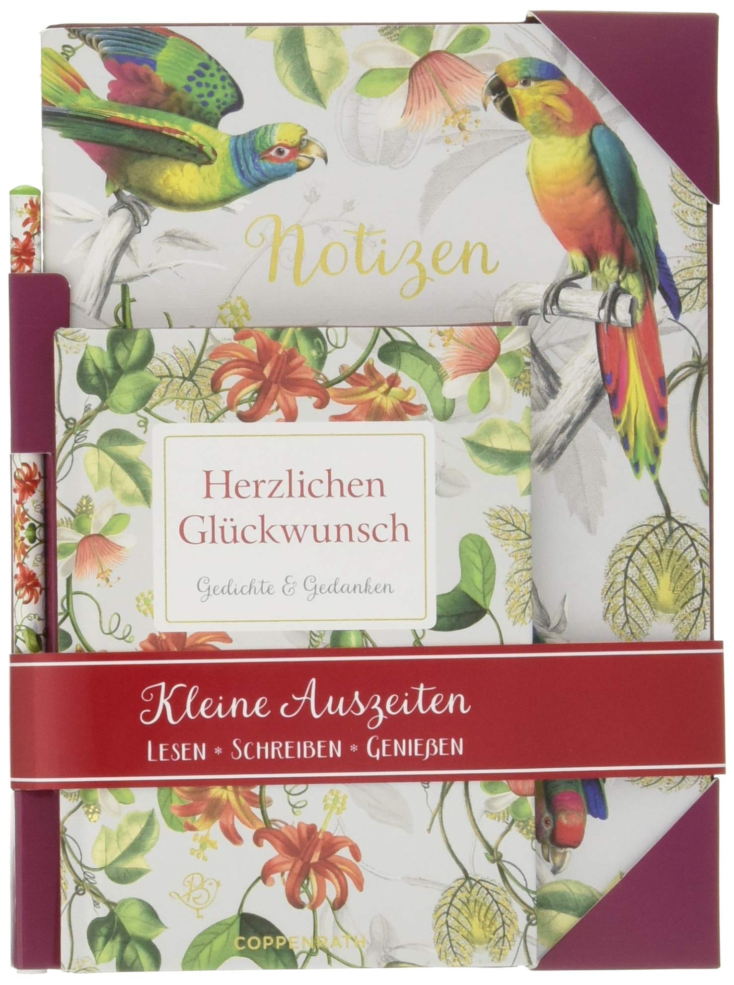 Product Image: Herzlichen Glückwunsch
