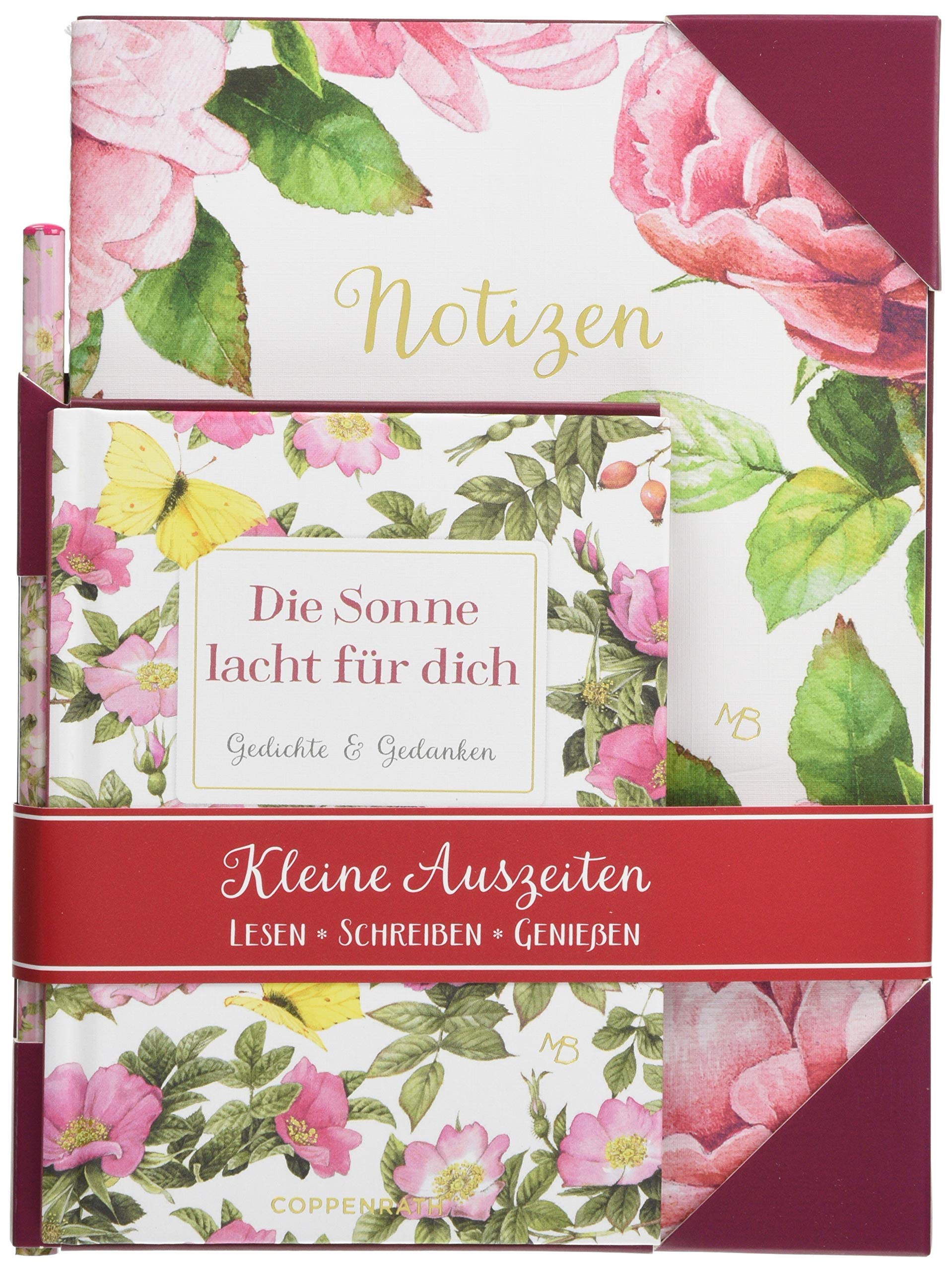 Die Sonne lacht für dich Poetry