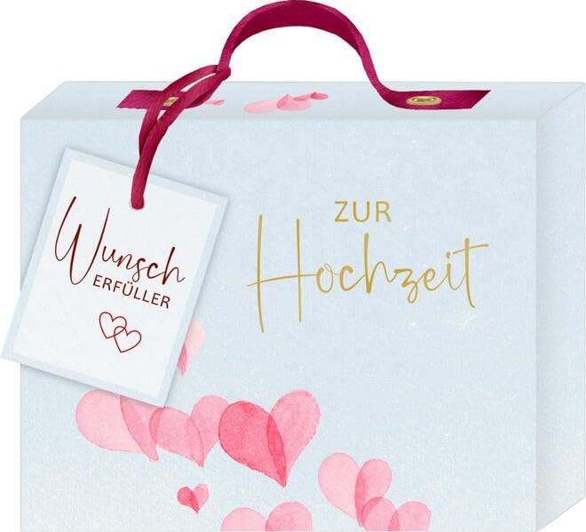 Wunscherfüller - Zur Hochzeit Living & Furnishing