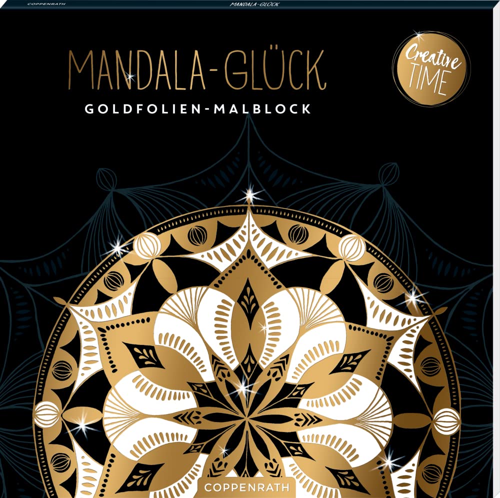 Mandala-Glück Second-hand books on film, art and culture