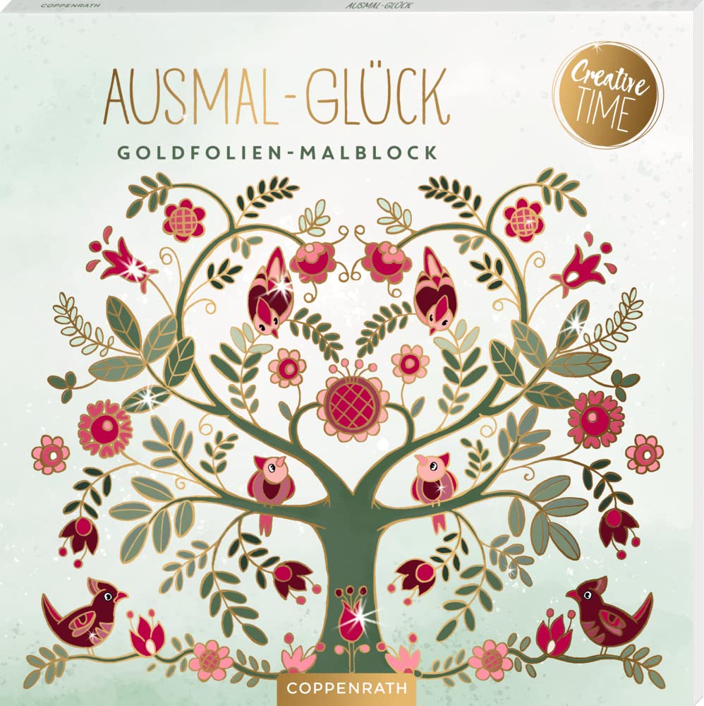 Ausmal-Glück Second-hand books on film, art and culture