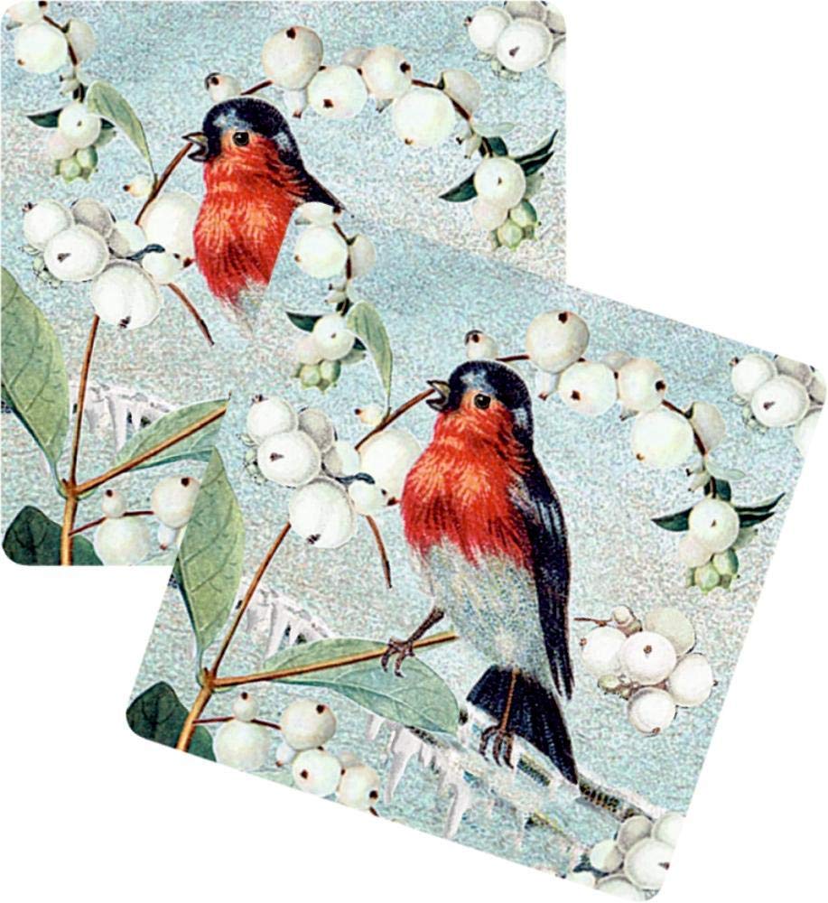 Schachtelspiel - Nostalgische Weihnachtswelt: Memo-Spiel Card Games
