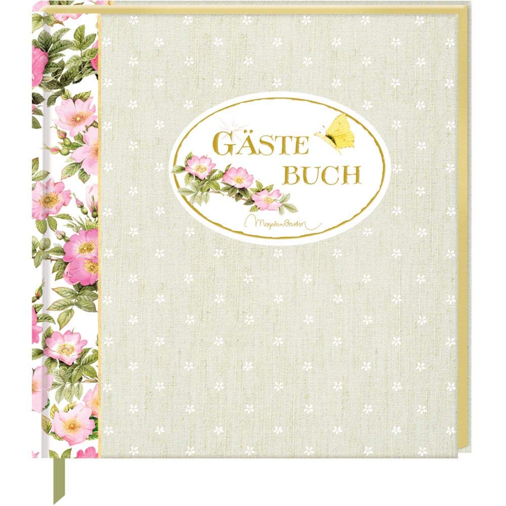 Gästebuch - Marjolein Bastin Living & Furnishing