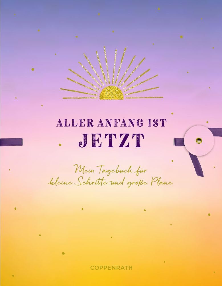 Aller Anfang ist jetzt Lifestyle