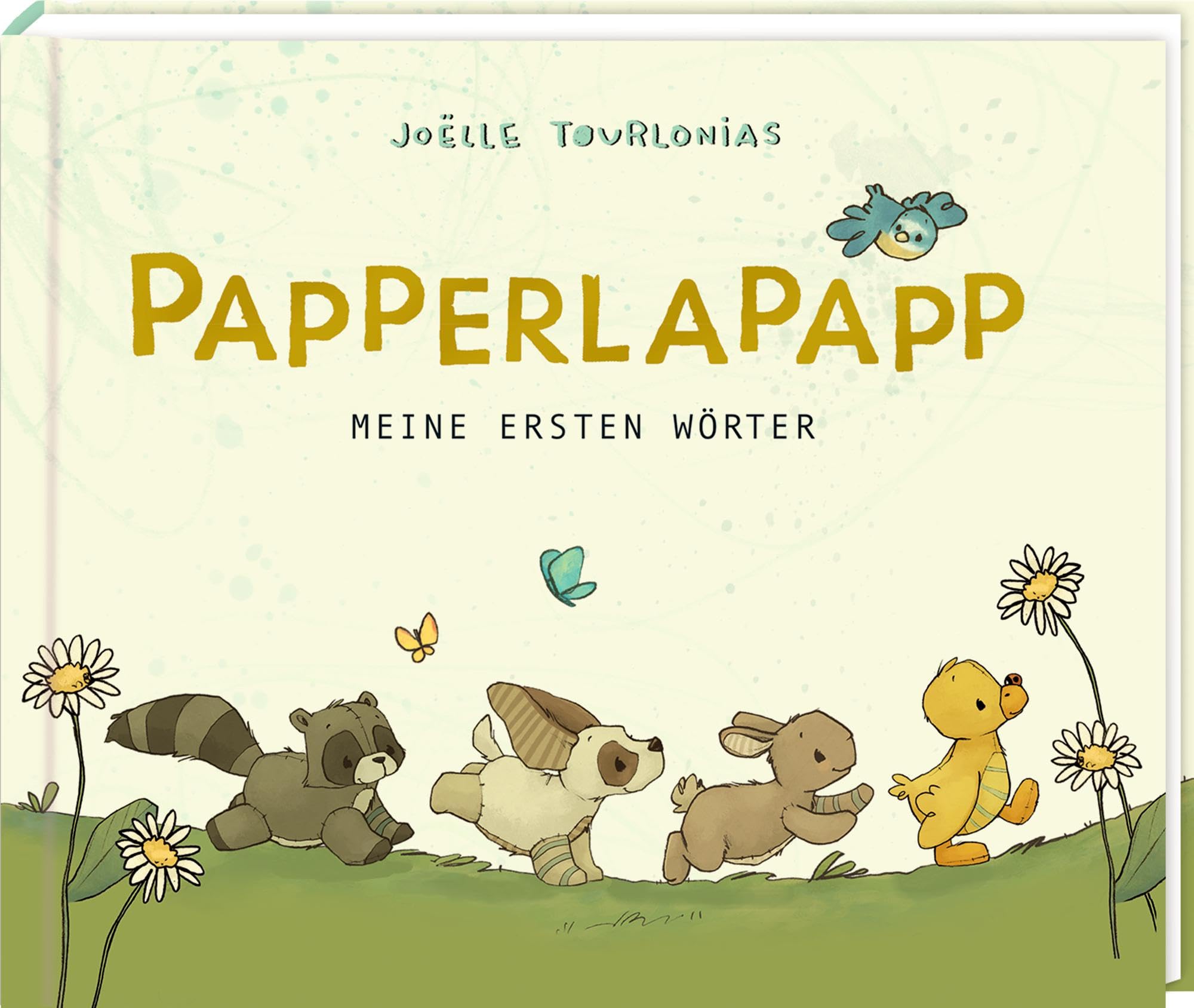Eintragalbum - Papperlapapp Living & Furnishing