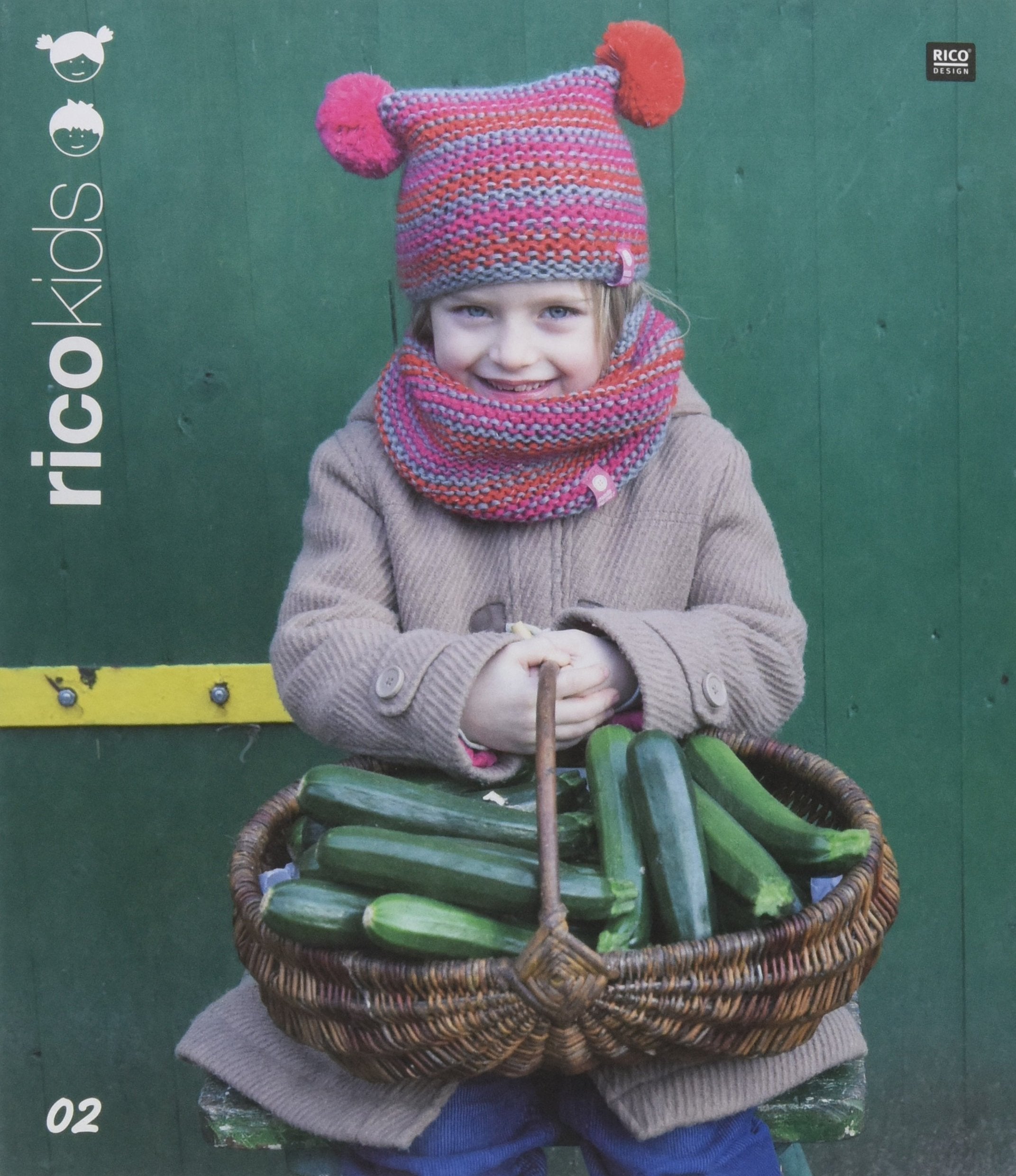 rico kids.Bd.2 Hobbies & Crafts