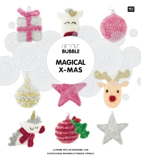 Product Image: Creative Bubble MAGICAL X-MAS