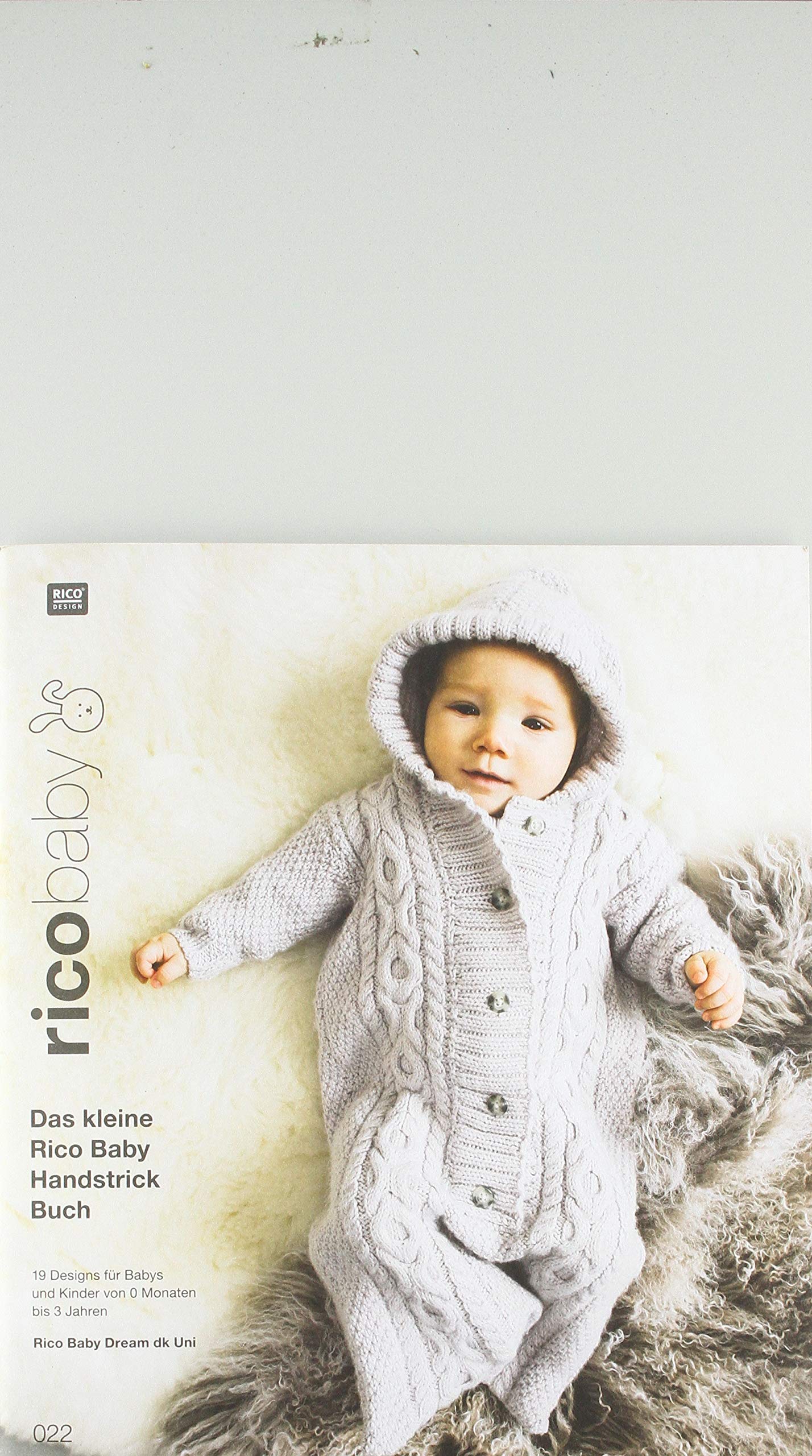 rico baby 022 Books