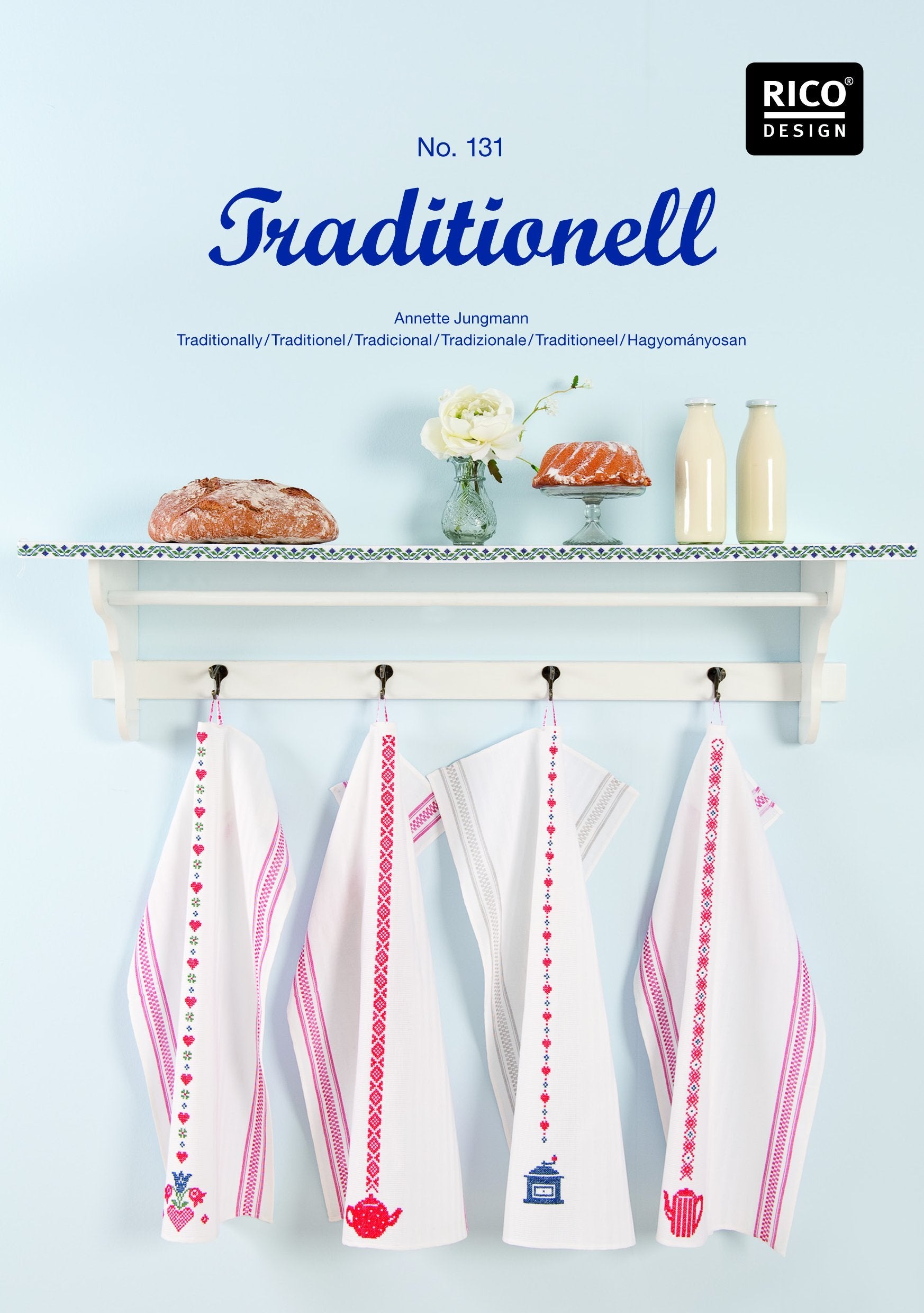 Product Image: Buch 131 Traditionell