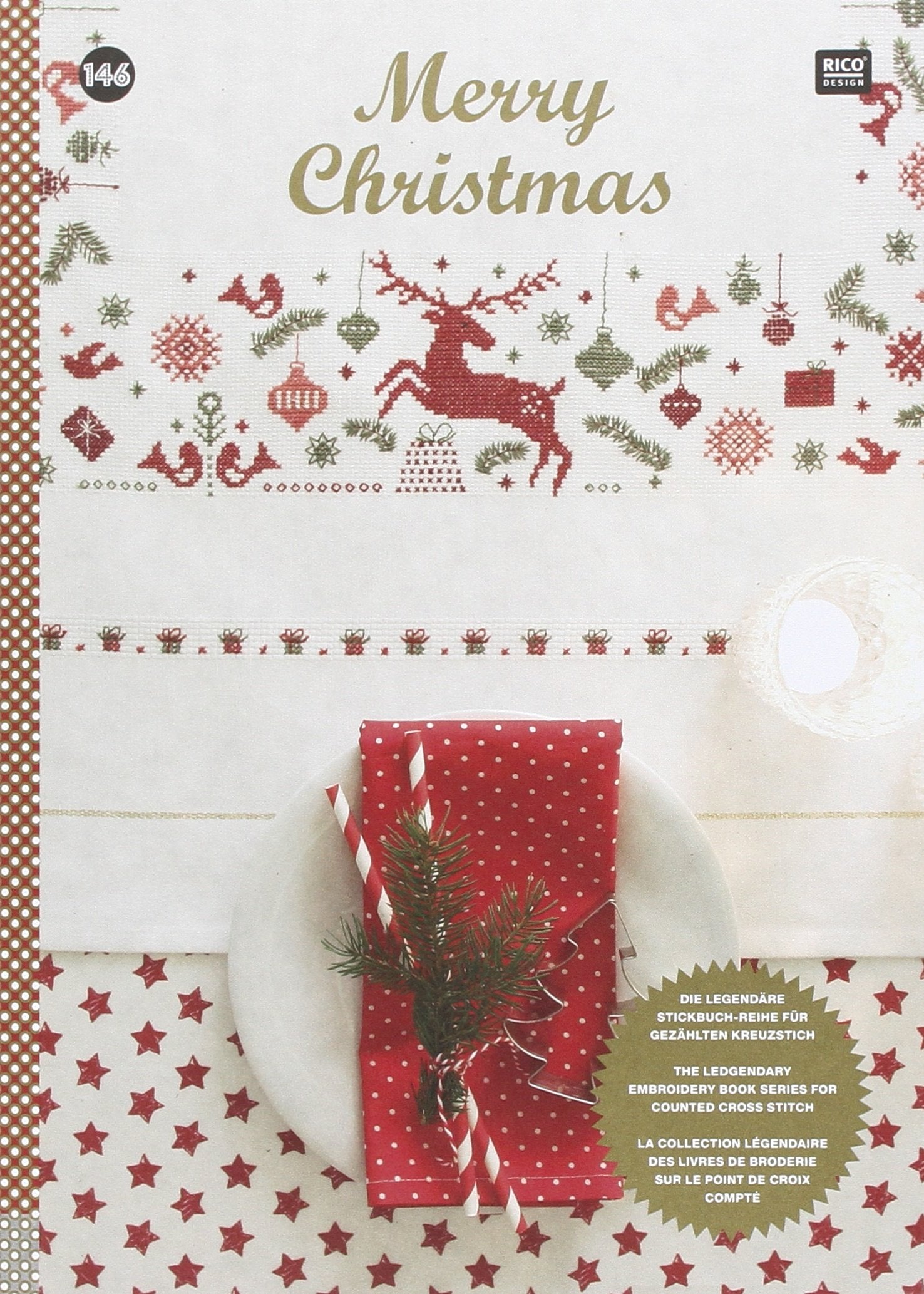 Merry Christmas Books