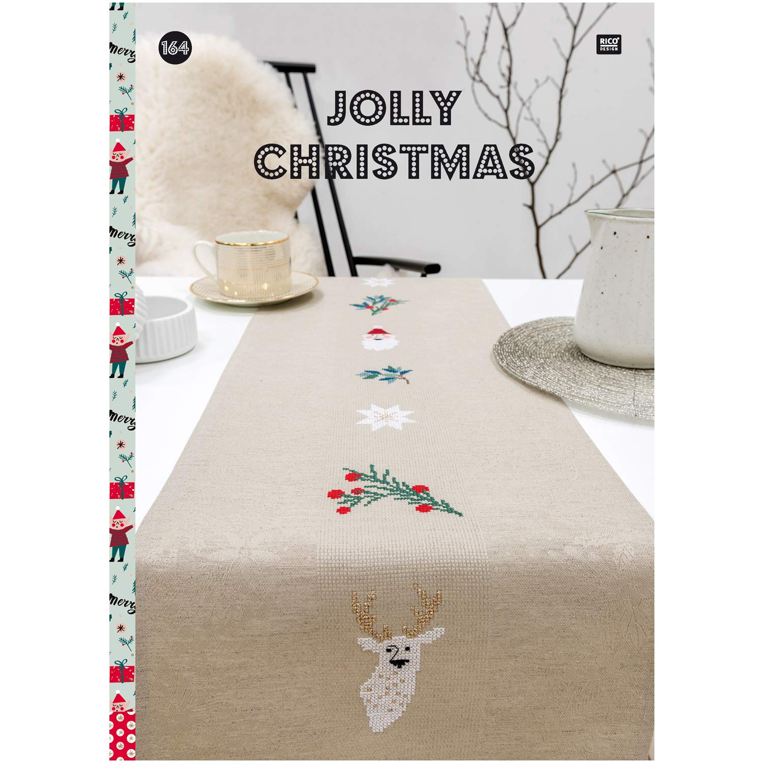 Jolly Christmas Books