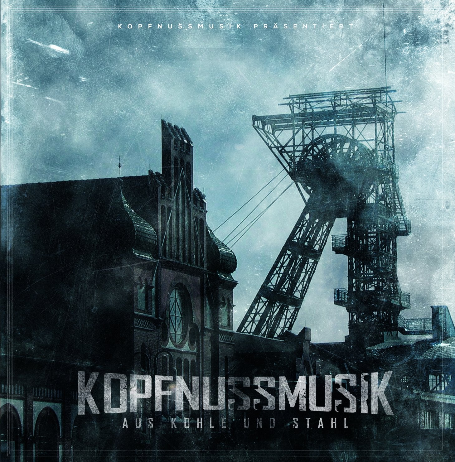 Aus Kohle Und Stahl Rap & Hip-Hop
