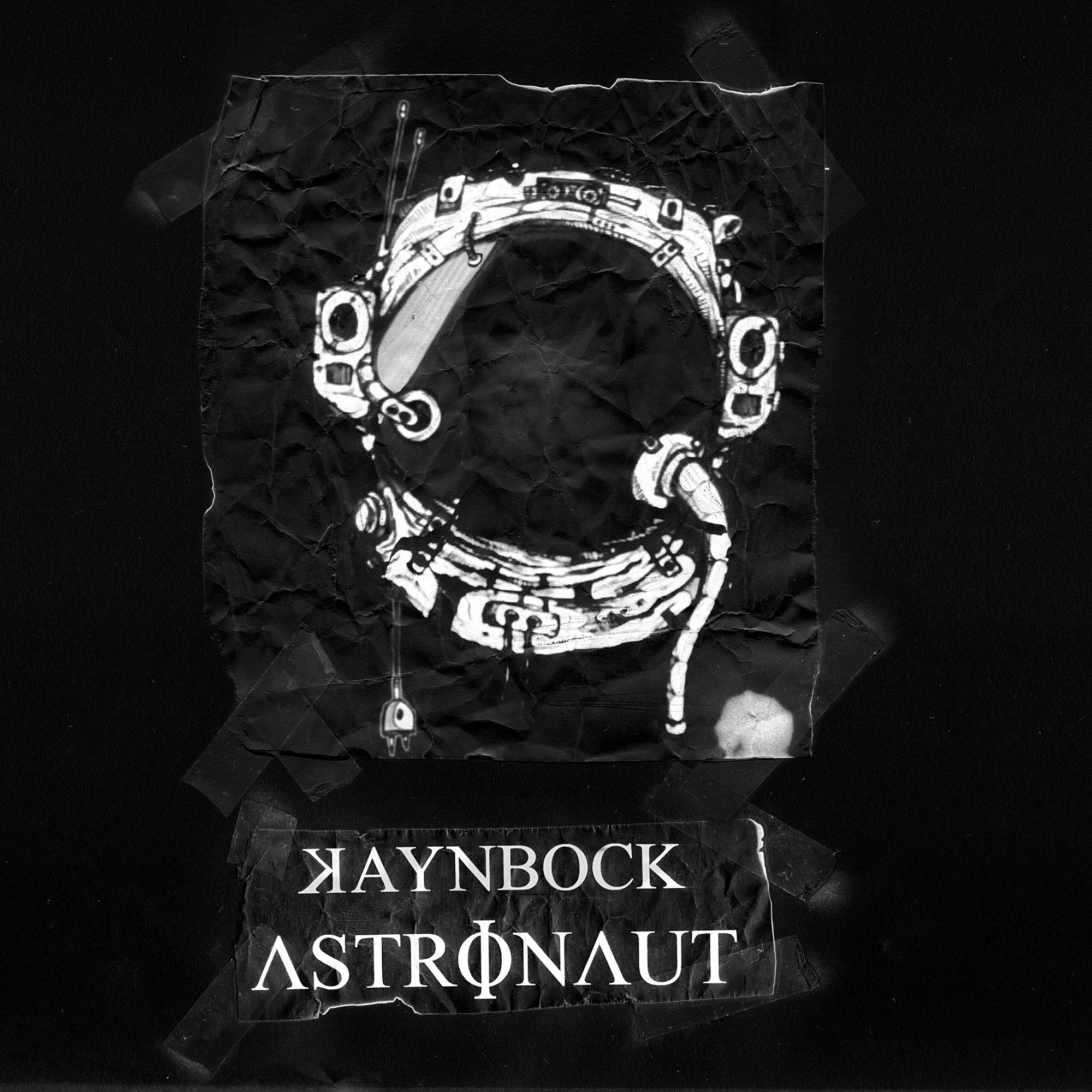 Astronaut Rock
