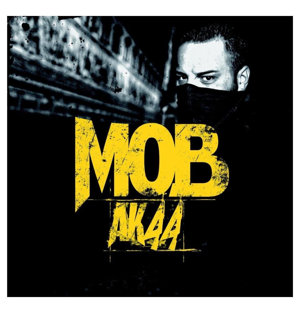 Product Image: AK44 (Streetalbum)