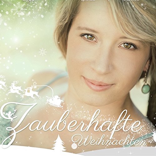 Zauberhafte Weihnachten Music