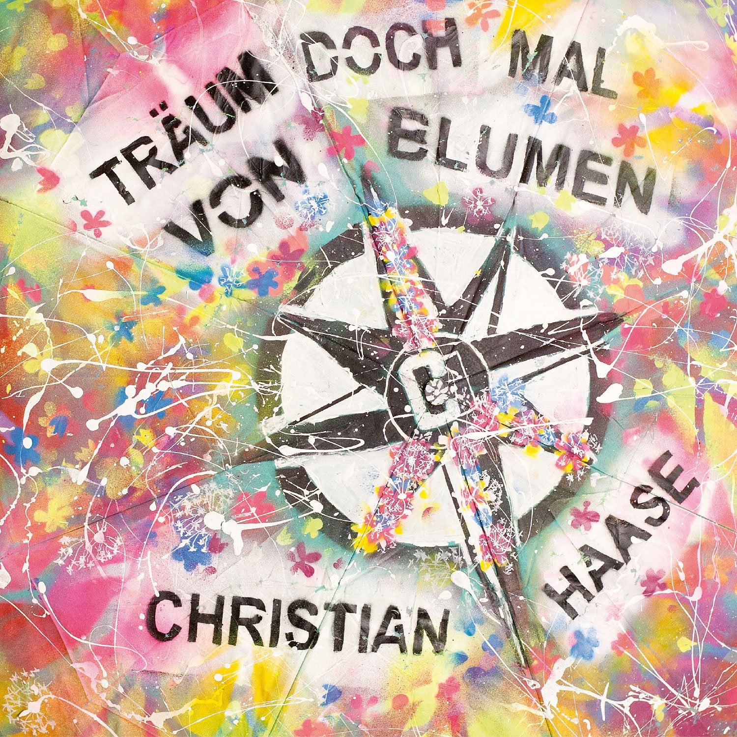 Träum doch mal von Blumen Music