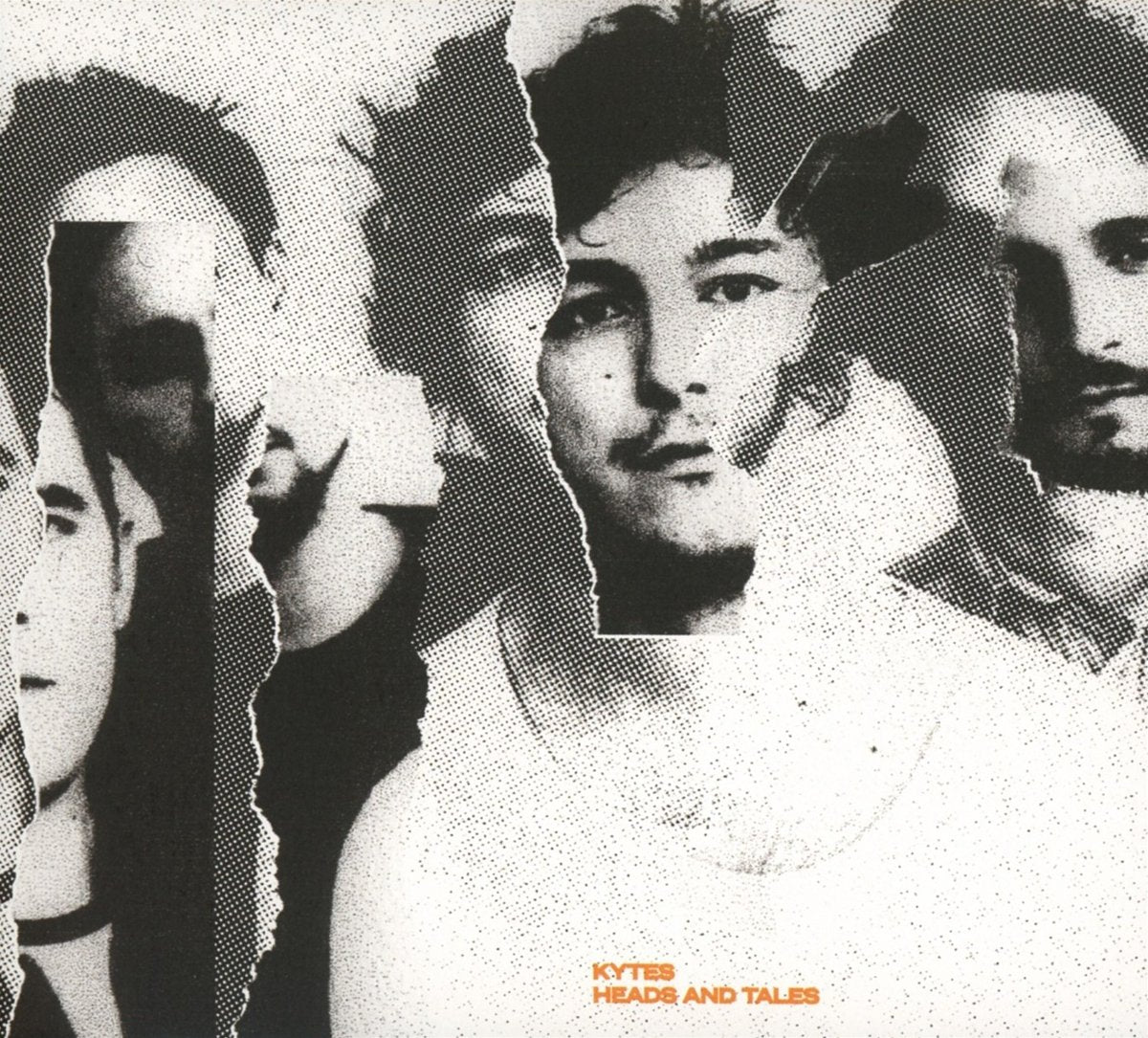 Heads and Tales Alternative & Indie