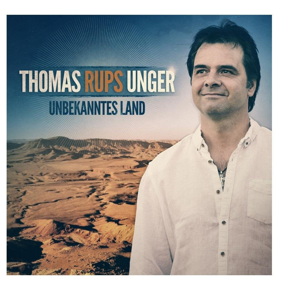 Unbekanntes Land Pop