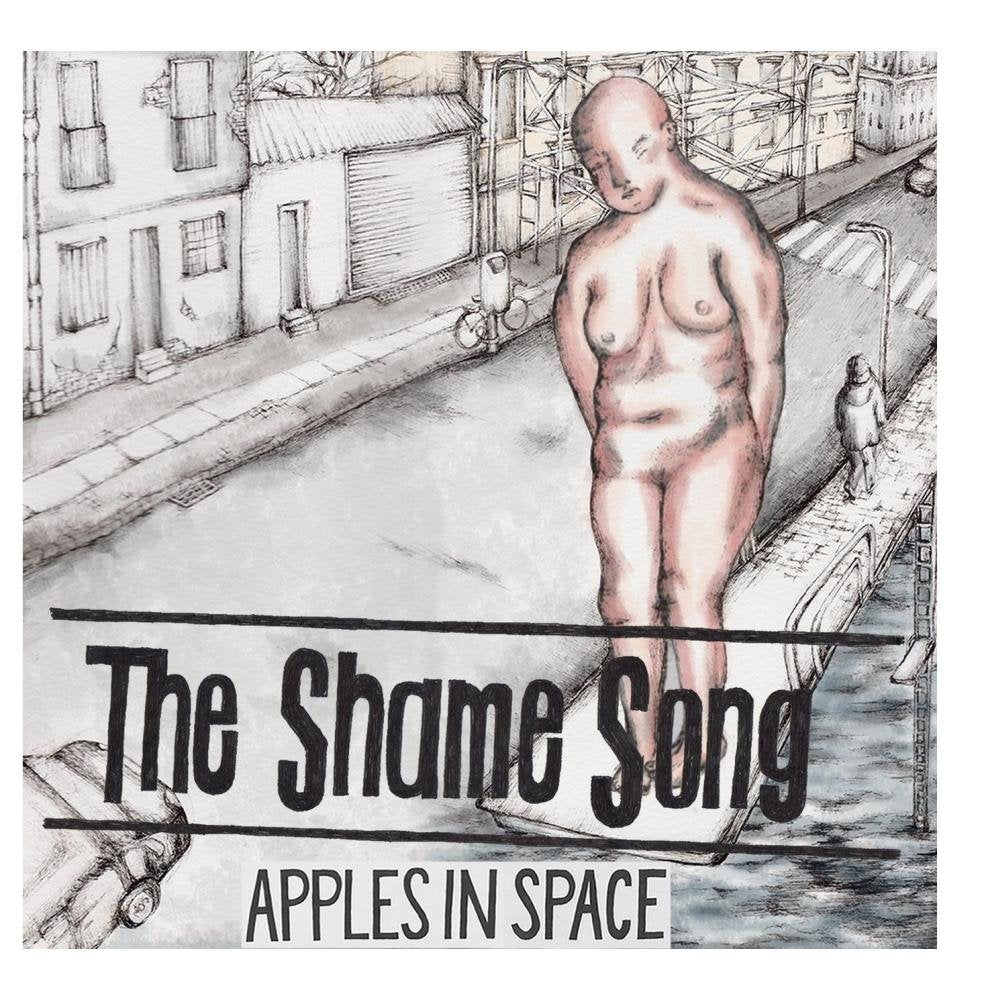 Product Image: The Shame Song
