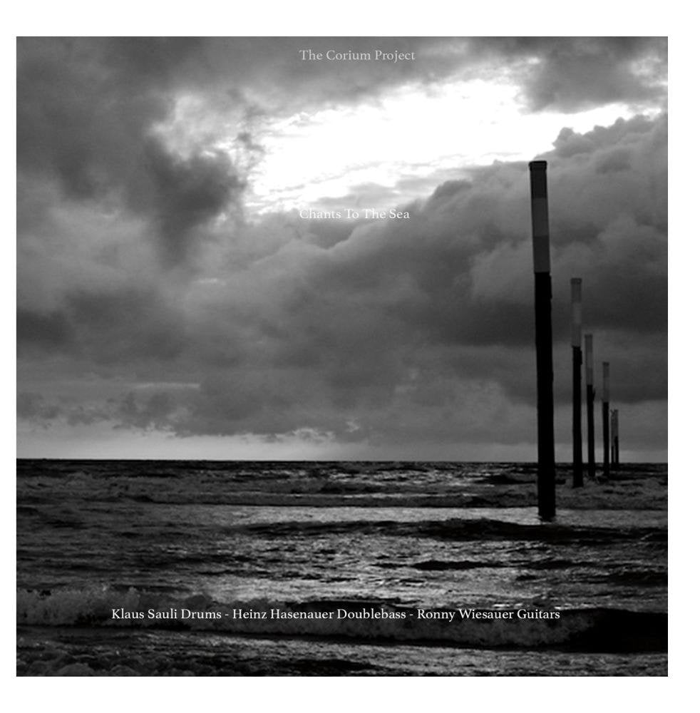Chants To The Sea Music