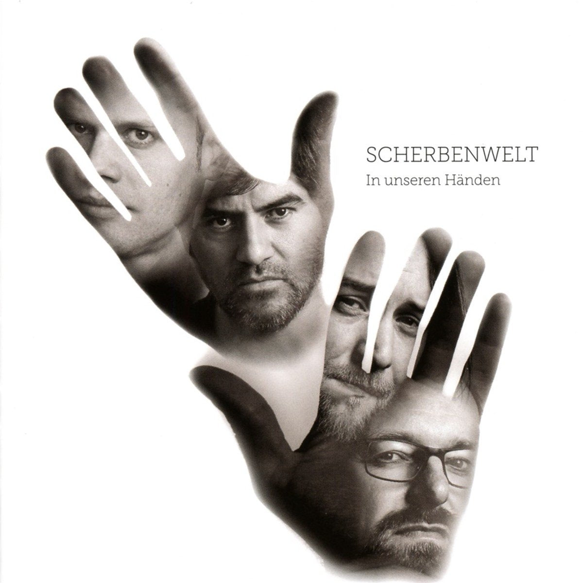 Product Image: In Unseren Händen