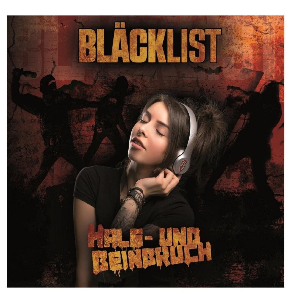 Product Image: Hals-Und Beinbruch