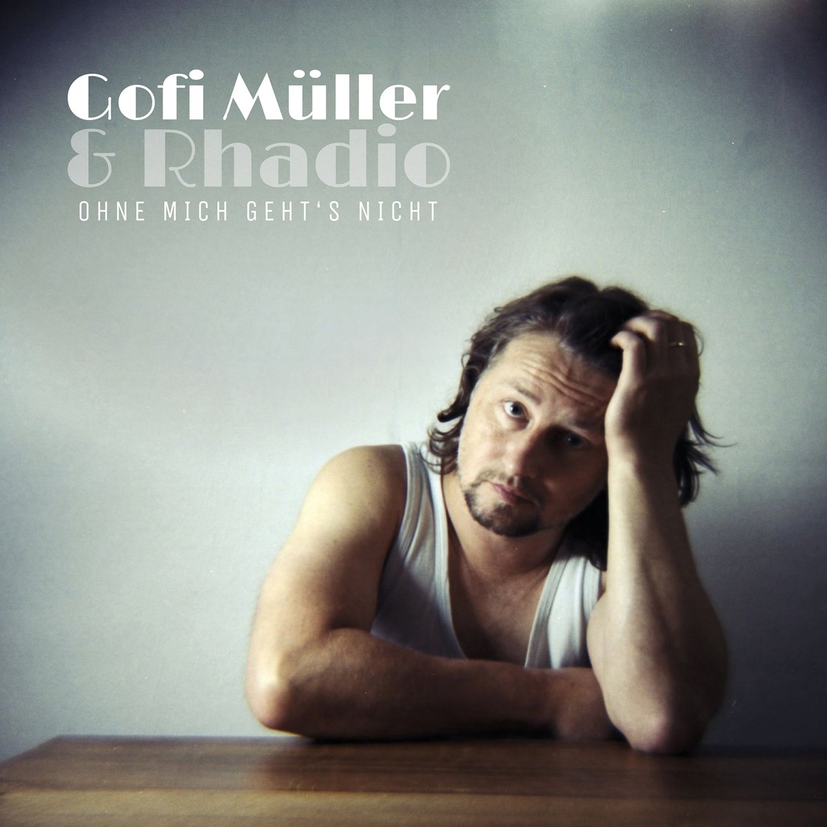 Ohne Mich Geht'S Nicht cd