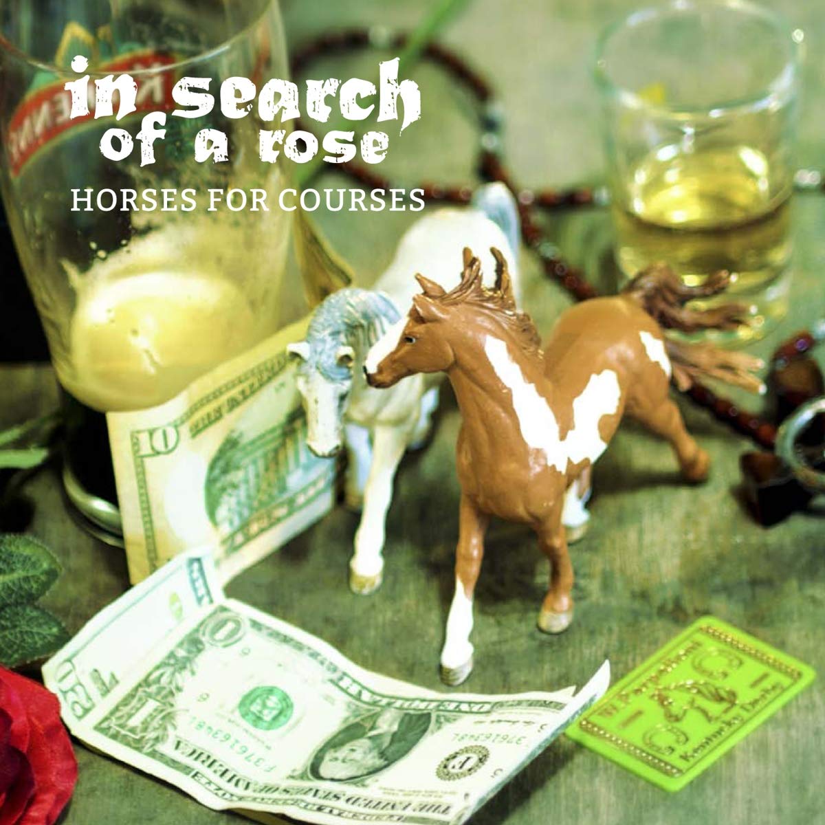 Horses For Courses Rock
