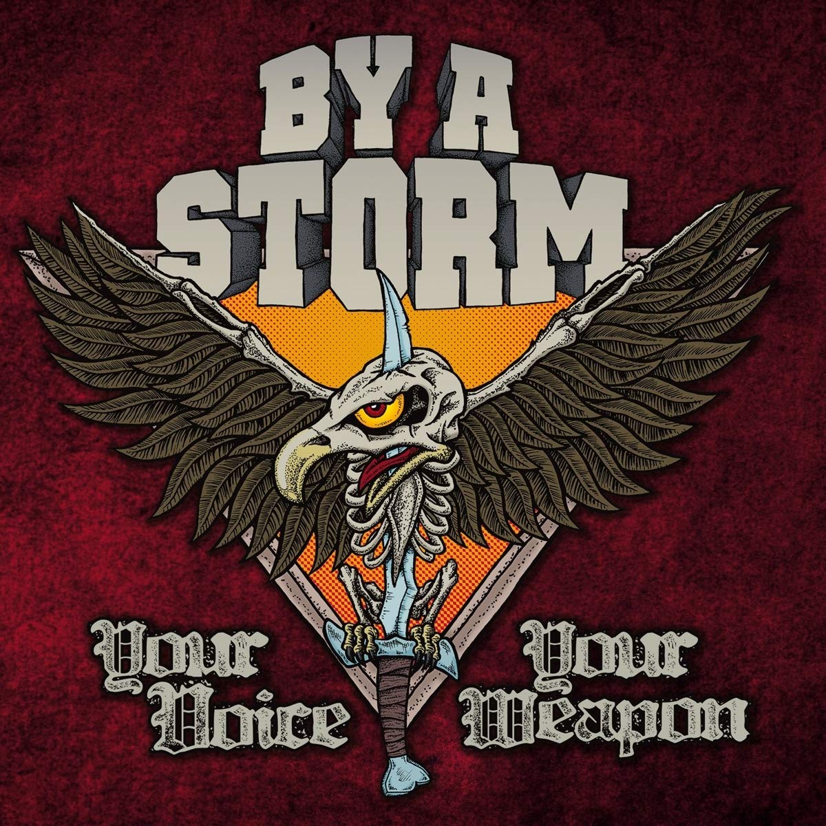 Product Image: Your Voice Your Weapon