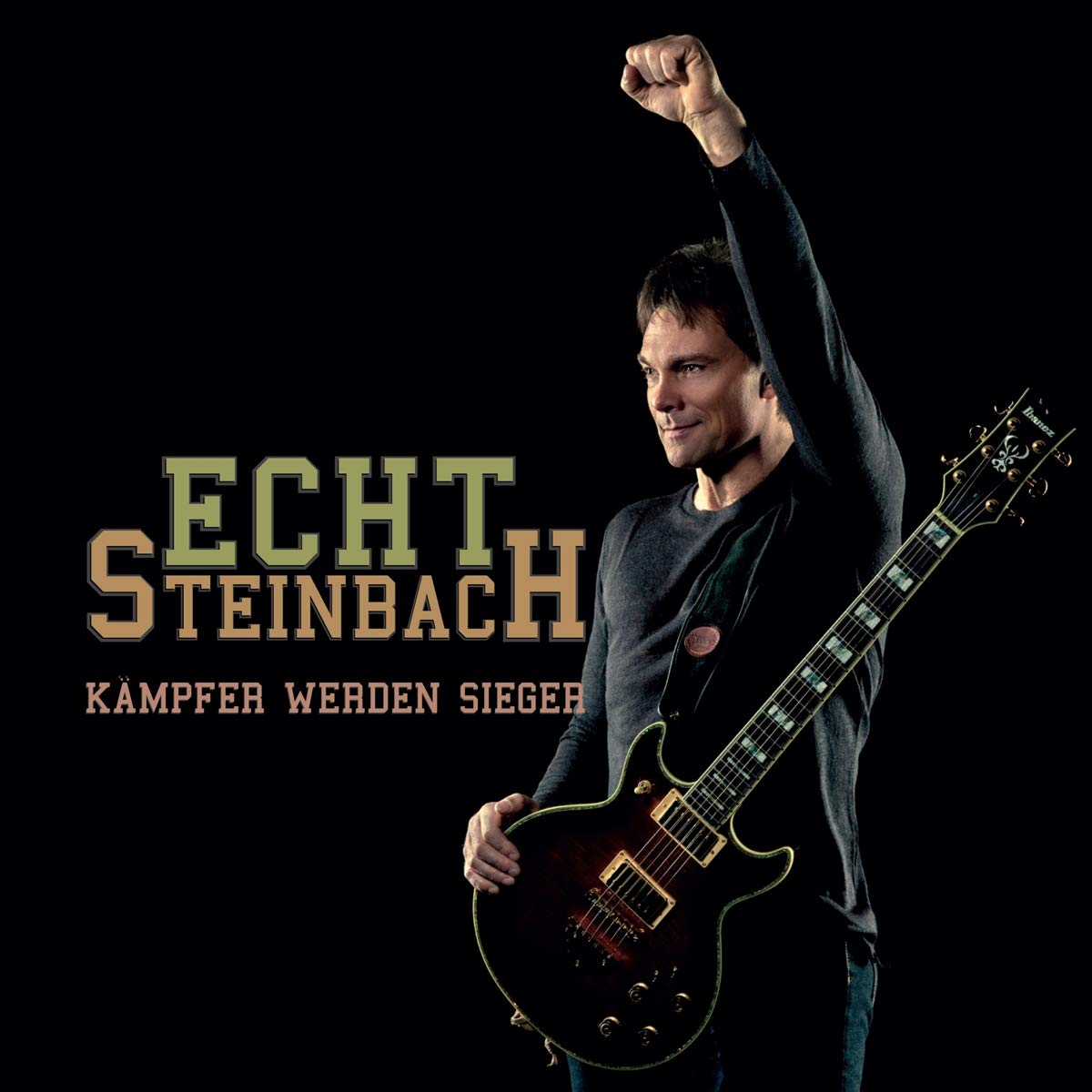 Kämpfer Werden Sieger cd